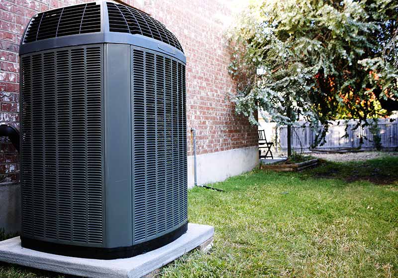 Residential HVAC Installation Services Residential HVAC Installation Services